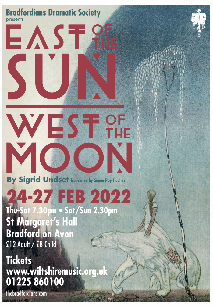 East of the Sun, West of the Moon - Bradford on Avon Town Council