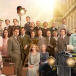 Downton Abbey The New Era poster image