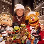 The Muppet Christmas Carol poster image