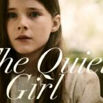 The Quiet Girl poster image