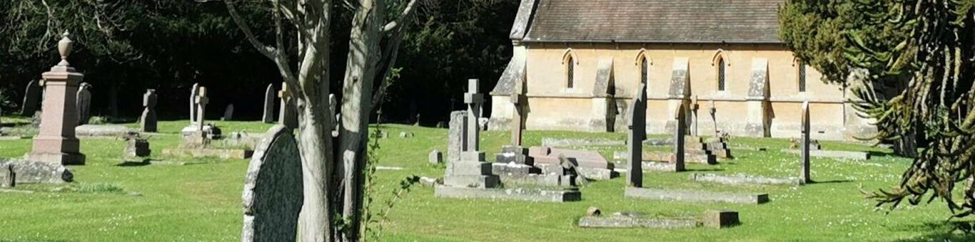 BOA cemetery